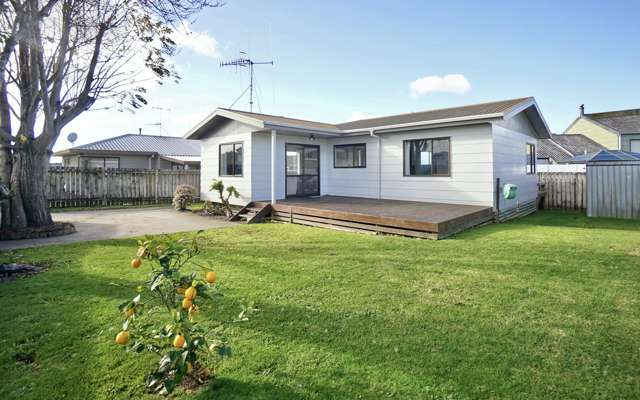 Ideal First Home or Smart Investment Opportunity!