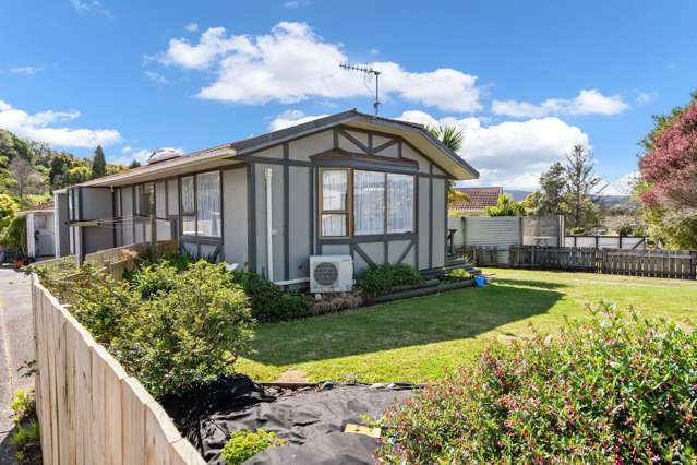 Affordable Parahaki Gem - Space, Value & Location!