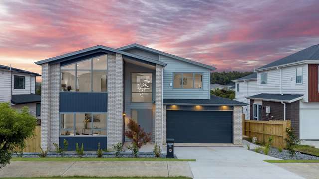 Space, Comfort & Lifestyle - Beside the Reserve