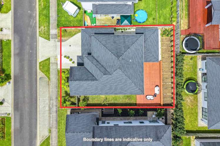 17 St Claire Road Silverdale_26