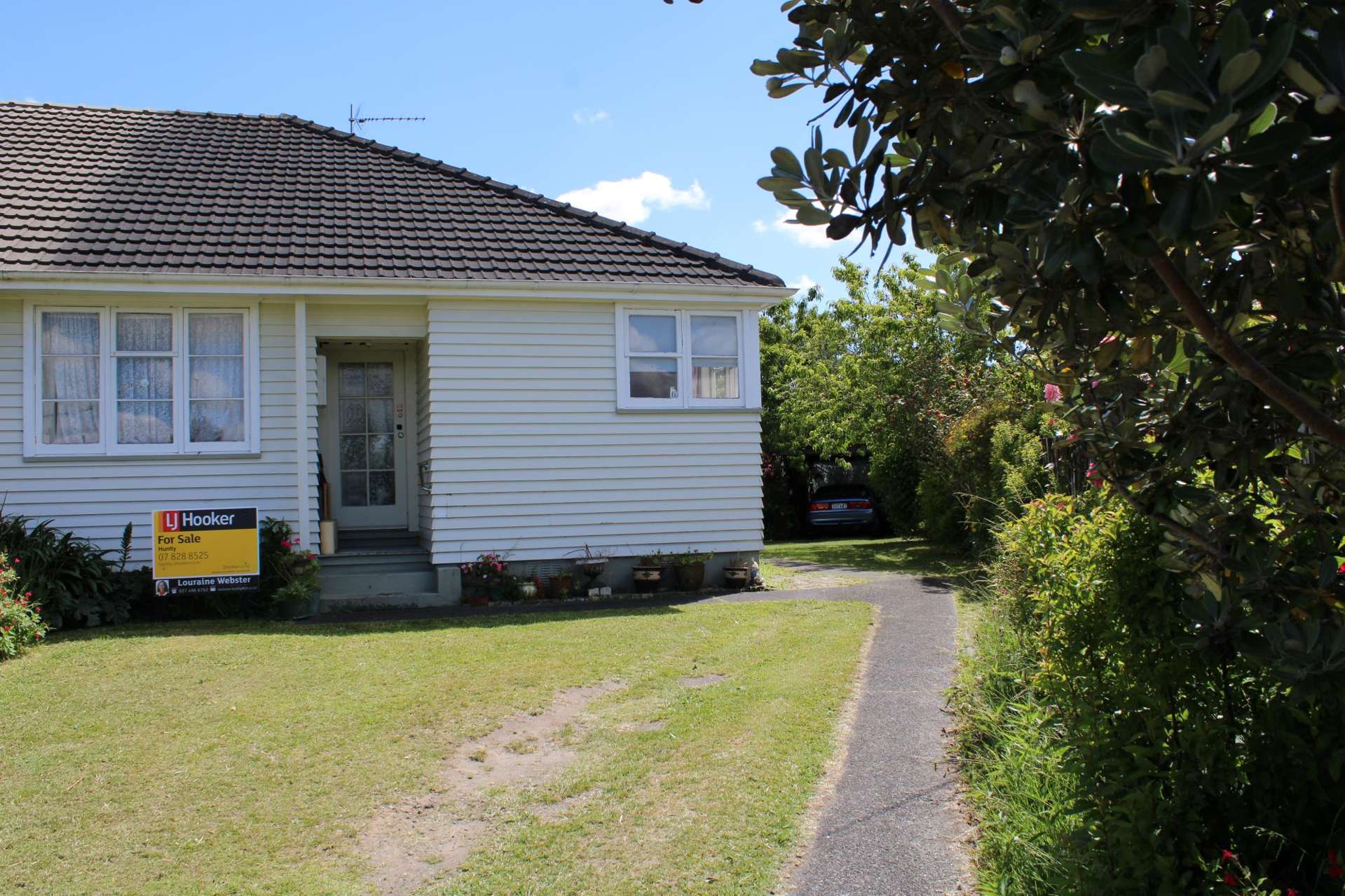 6 Howard Street Huntly_0