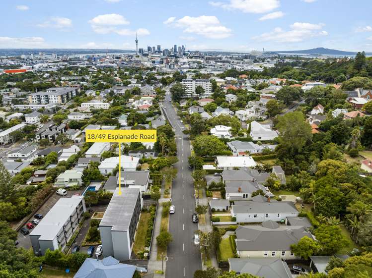 18/49 Esplanade Road Mount Eden_12