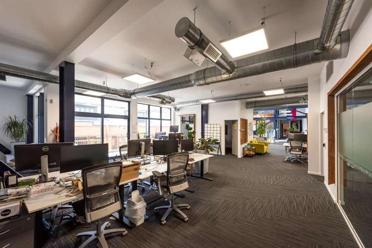 Level 1, 25 Courtenay Place Te Aro_2