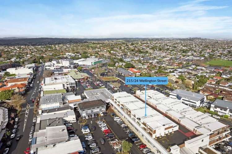 215/24 Wellington Street Howick_24