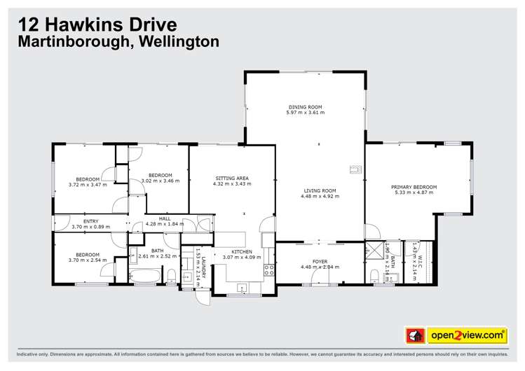 12 Hawkins Drive Martinborough_22