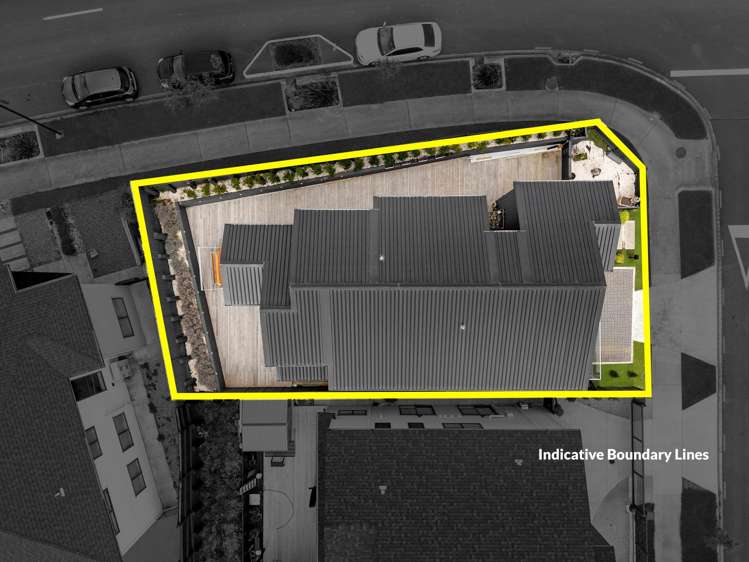 1 Meadowridge Drive Flat Bush_35