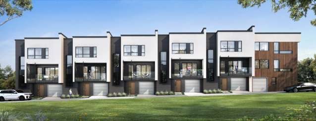 Lot 4, 3 & Campbell Road Takapuna_3