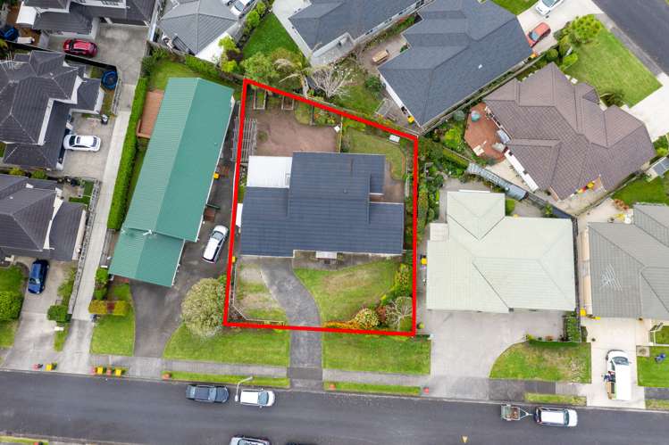 7 Baird Street Howick_14