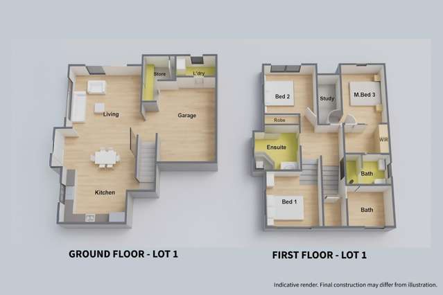 3B Cobham Crescent Kelston_1
