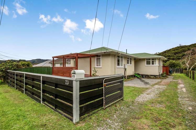 23 Kowhai Street Wainuiomata_19