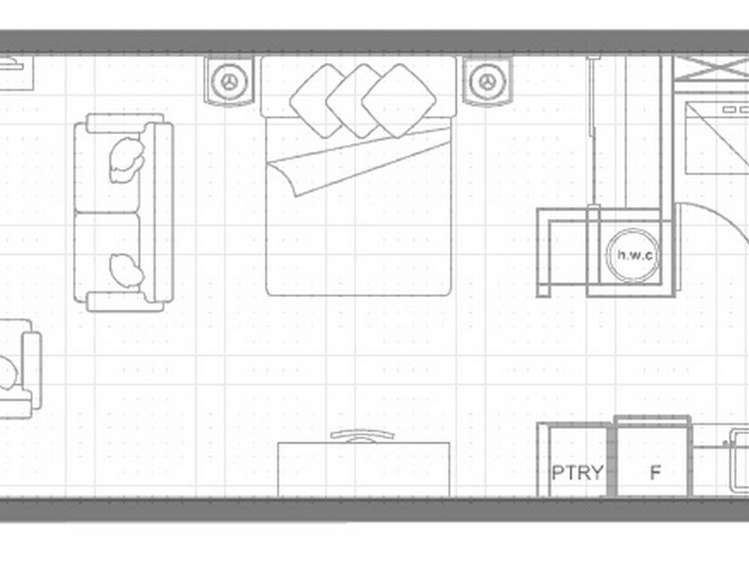 25 Union Street Auckland Central_25