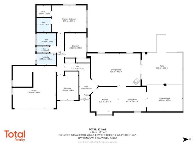 52 Roydon Drive Templeton_1