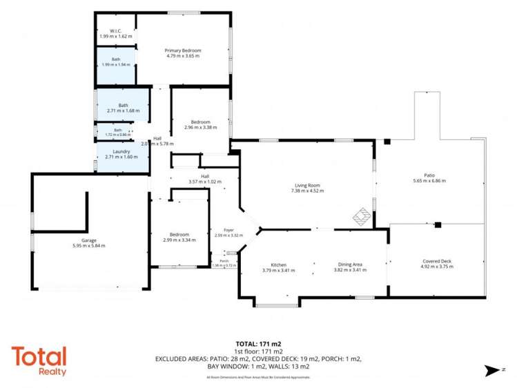52 Roydon Drive Templeton_3