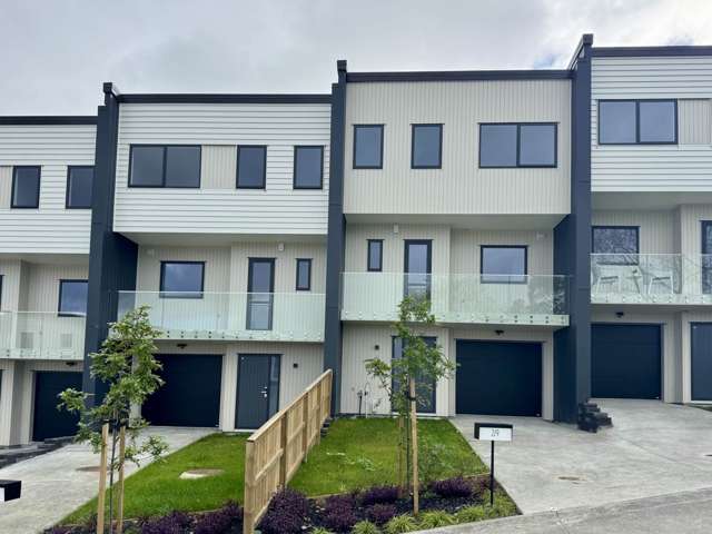 Large & Quality Townhouse