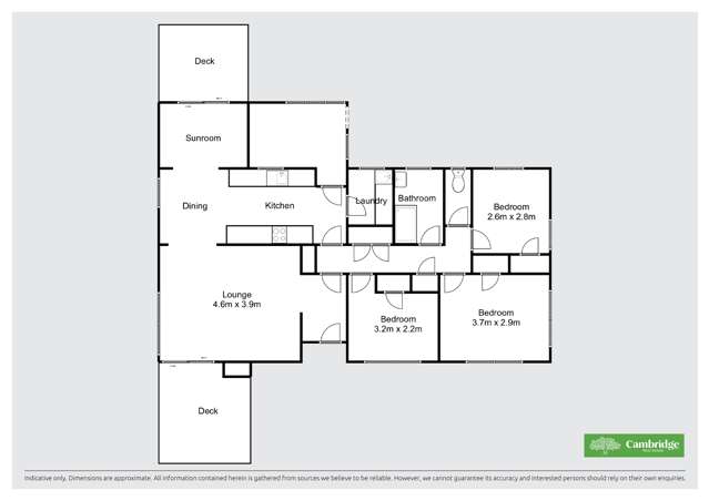 4 Froude Street Leamington_4