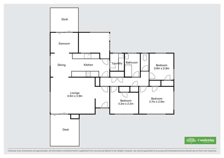 4 Froude Street Leamington_4