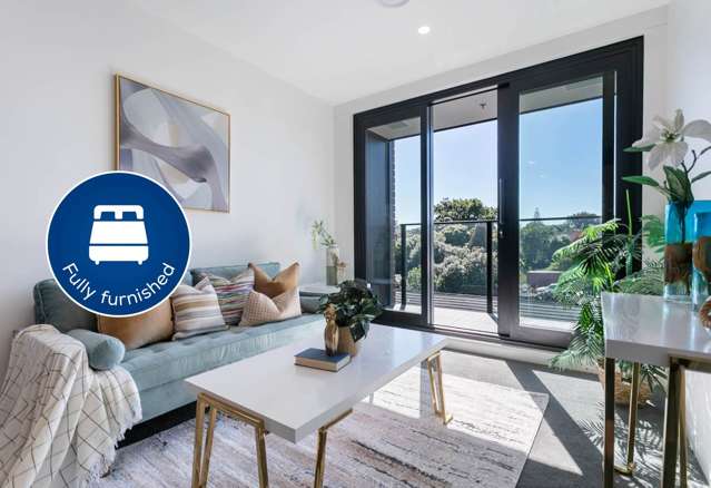 Modern Apartment in Eden View