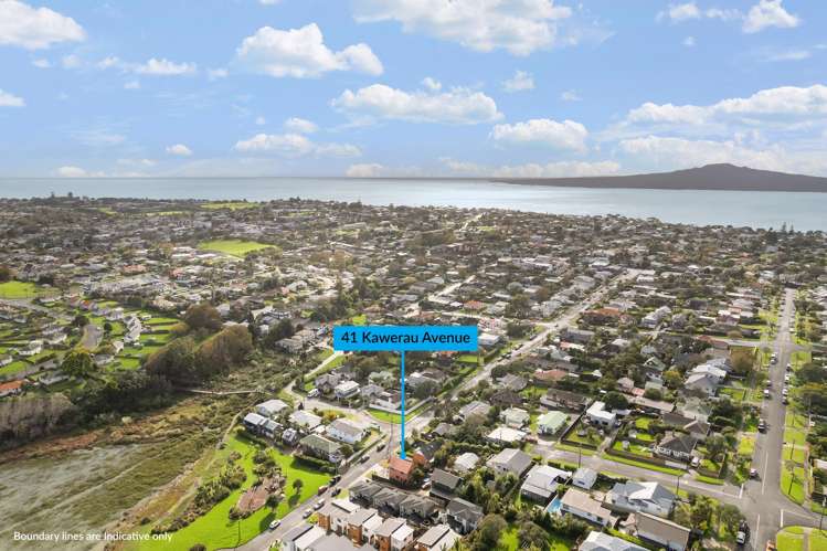 41 Kawerau Avenue Devonport_19