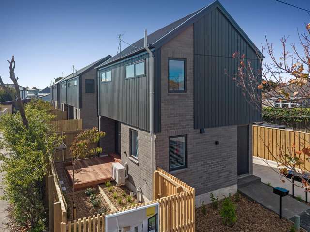 NEARING COMPLETION - Choice of 4