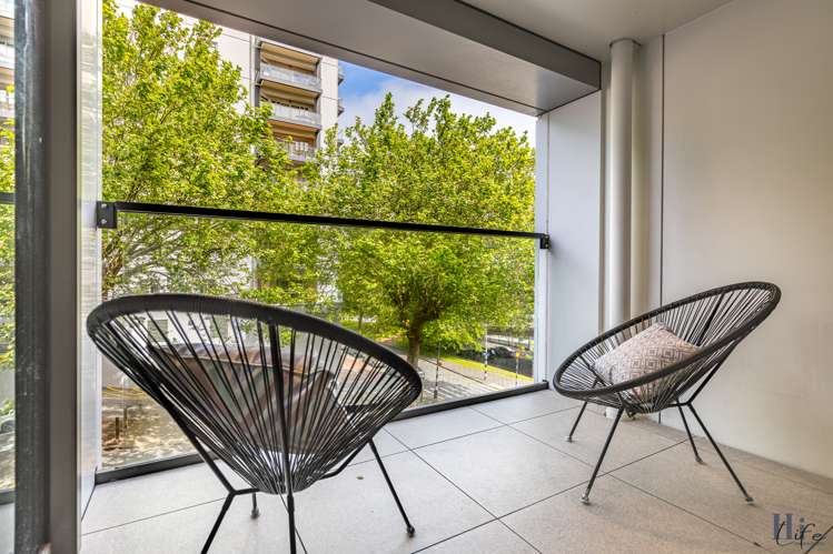 204/5 Howe Street Freemans Bay_7