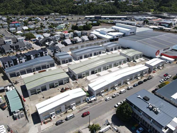 Unit 56 & 57 41-49 Bouverie Street Petone_14