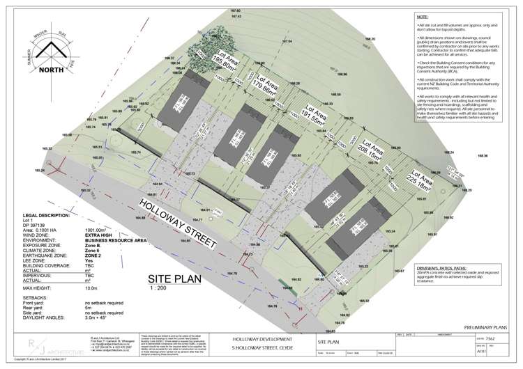 Lot 1-5/5 Holloway Street Clyde_15
