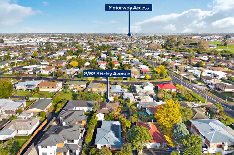 2/52 Shirley Avenue Papakura_19