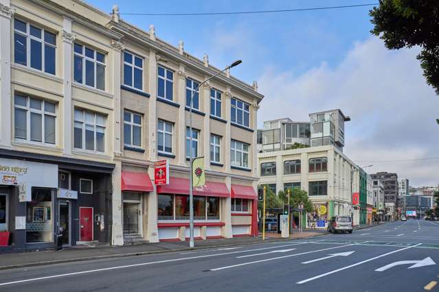 1-3 Blair Street Te Aro_3