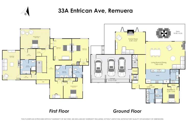 33a Entrican Avenue Remuera_21