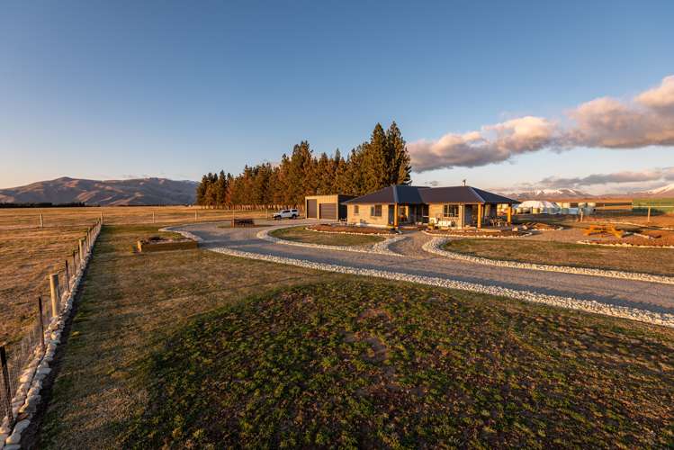 101 Old Glen Lyon Road Twizel_23