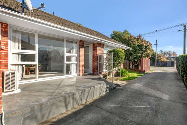 Step Onto the Ladder in Bishopdale