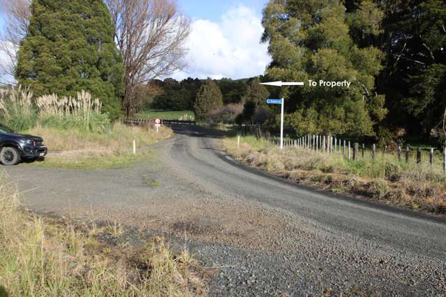 Waiotehue Road Herekino_3