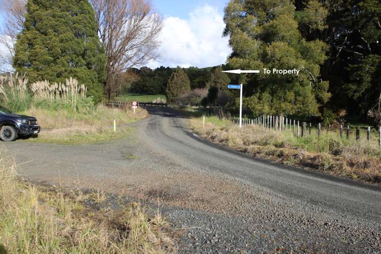 Waiotehue Road Herekino_3