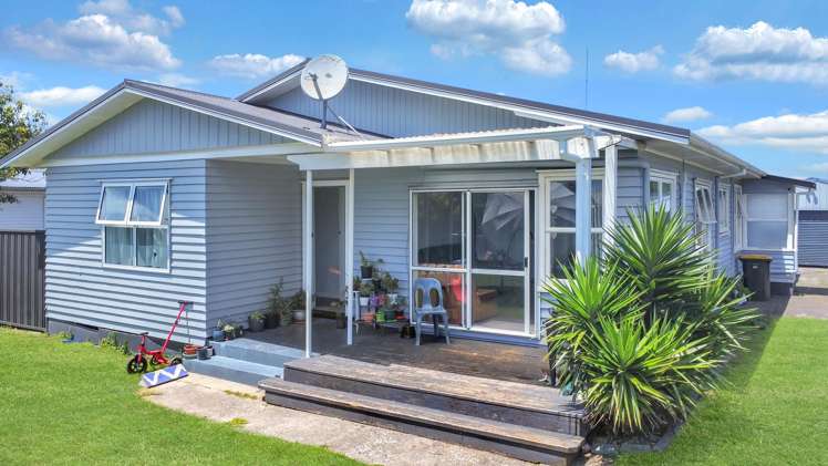 17 and 17A Sullivan Street Whakatane_23