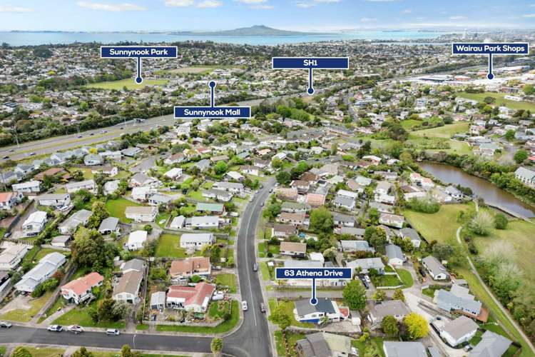63 Athena Drive Totara Vale_19