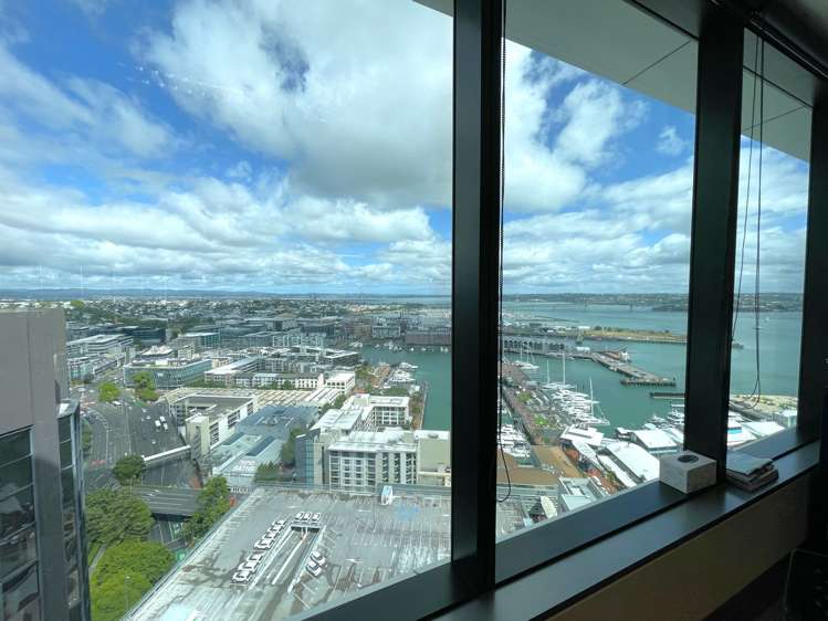 Level 28/188 Quay Street Auckland Central_7