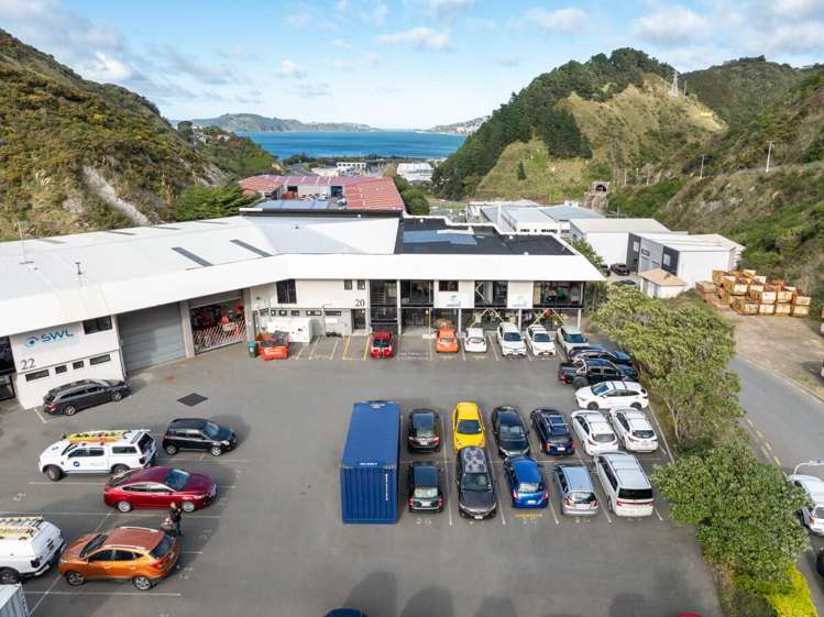 20 Glover Street Ngauranga_18