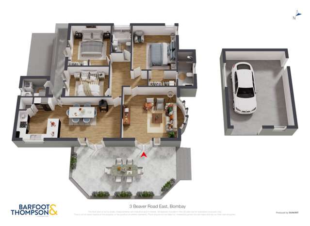 3 Beaver Road East Bombay_1