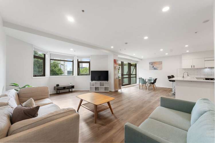 3A/205 Hobson Street City Centre_1