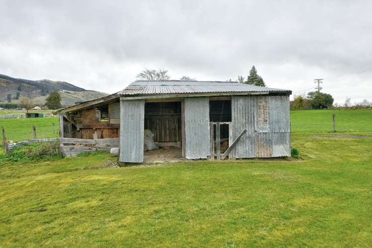 23 Knowles Road Tapanui_26