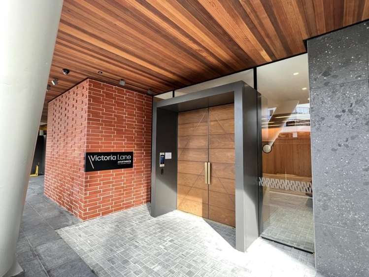 403/161 Victoria Street Te Aro_11