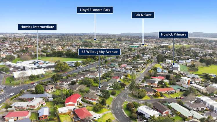63 Willoughby Avenue Howick_27