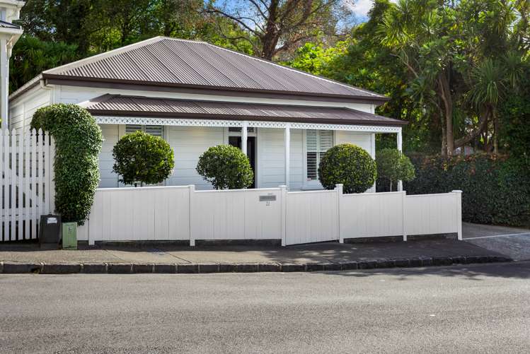 23 Georgina Street Freemans Bay_66