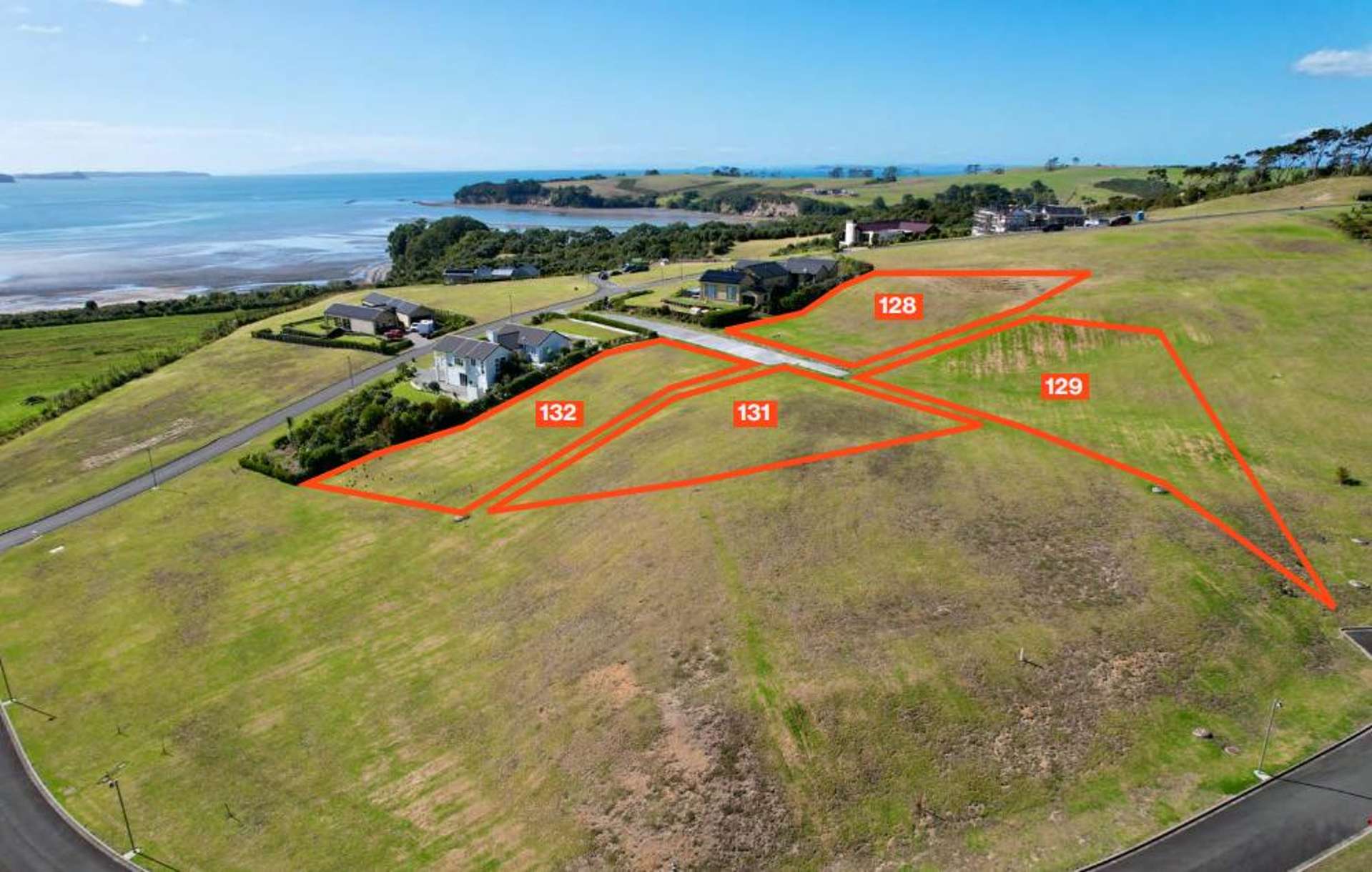 Lot 132 Weiti Bay Okura Bush_0