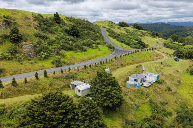 Waipu Caves Estate Drive_1