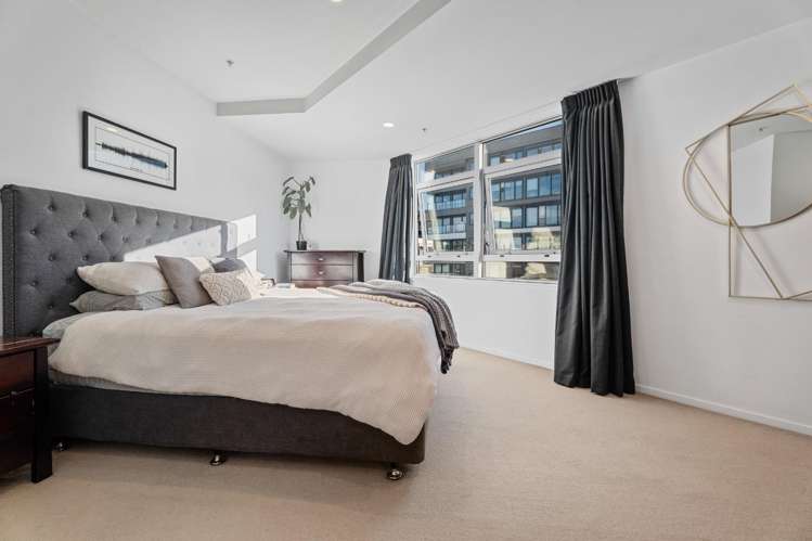 8h/205 Hobson Street Auckland Central_11