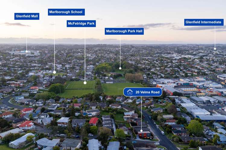20E Velma Road Hillcrest_38