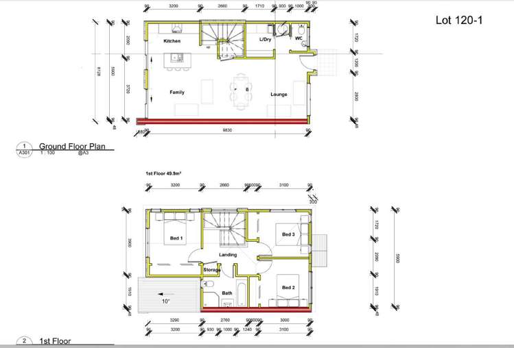 Lot 1004 Gertrude Cole Road Clarks Beach_3