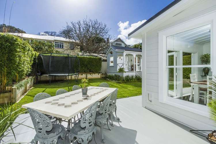 17 Rattray Street Devonport_26