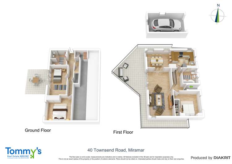 40 Townsend Road Miramar_17